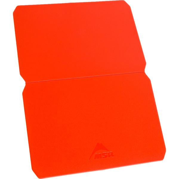 Alpine Deluxe Cutting Board, MSR Alpine Deluxe Cutting Board