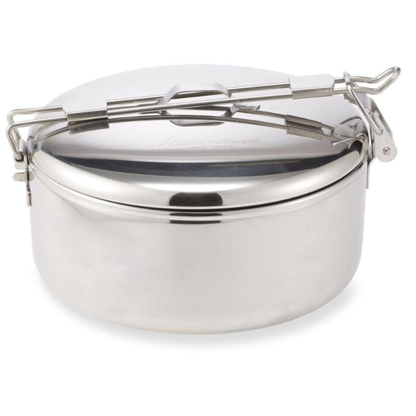 Alpine Stowaway Pot 1L, Featured Image