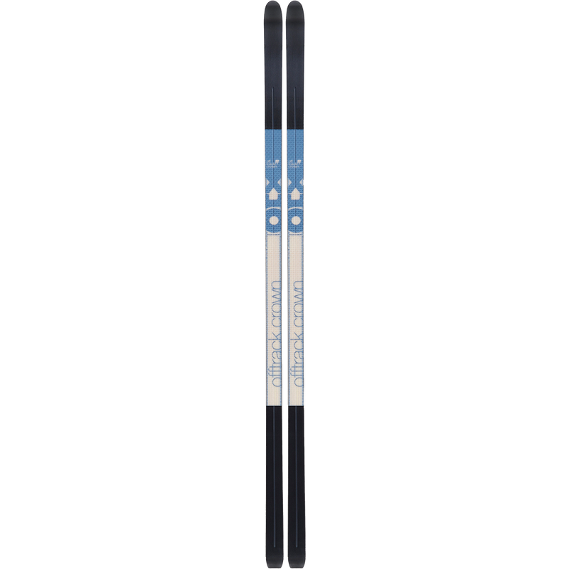 Spider 62 Crown Xtralite IFP Plate, Fischer Skis Spider 62 Crown Xtralite IFP Plate One base