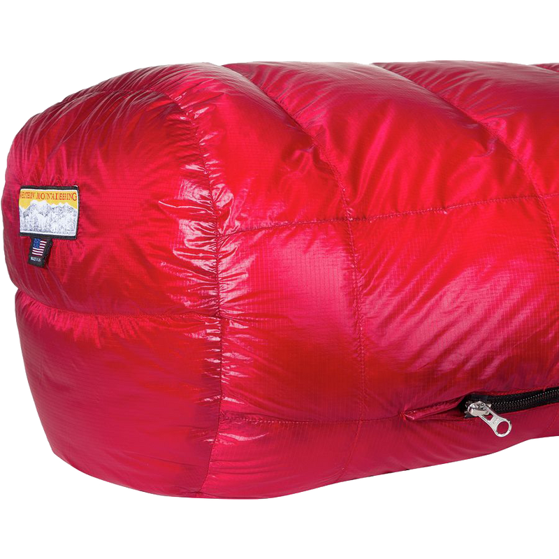 Alpinlite 20 5'5", Western Mountaineering Alpinlite 20 - 5'6"
