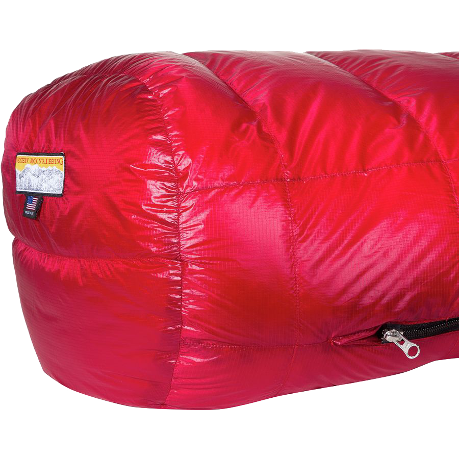 Alpinlite 20 Long alternate view