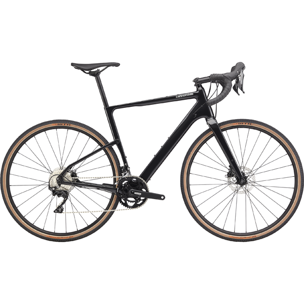 Cannondale Topstone Carbon, Featured Image
