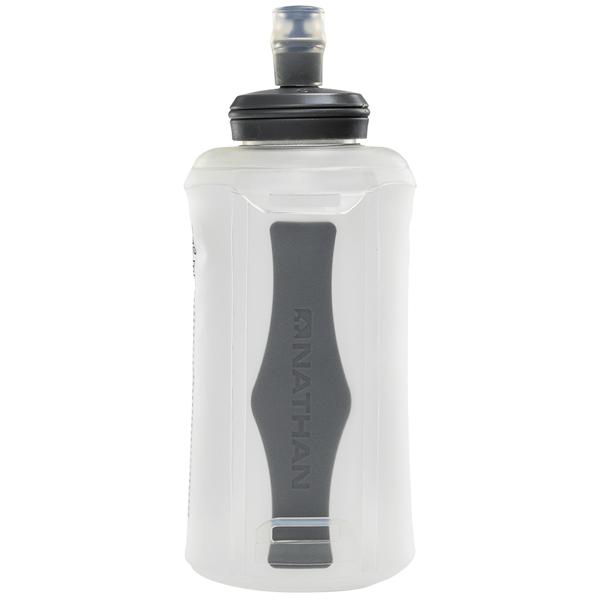18oz Soft Flask with Bite Top, Nathan 18oz Soft Flask with Bite Top