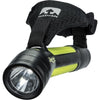 Black/Neon Yellow