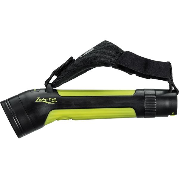 Zephyr Trail 200 R, Nathan Zephyr Trail 200 R