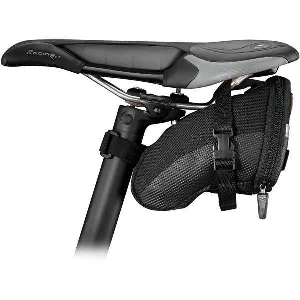 Aero Wedge - S alternate view