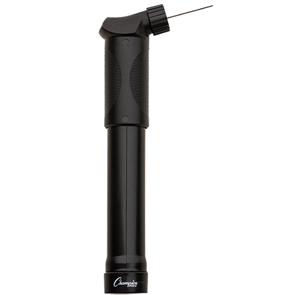 Hand Pump, Featured Image
