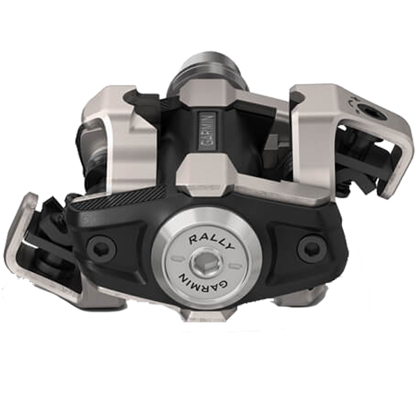 Rally XC200 SPD Power Dual-sensing Pedal Set