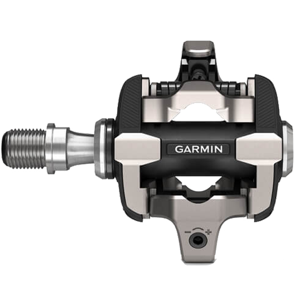 Rally XC200 SPD Power Dual-sensing Pedal Set