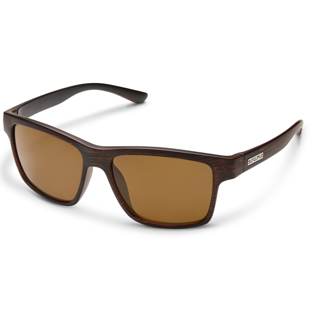 A Team - Burnished Brown/Brown alternate view