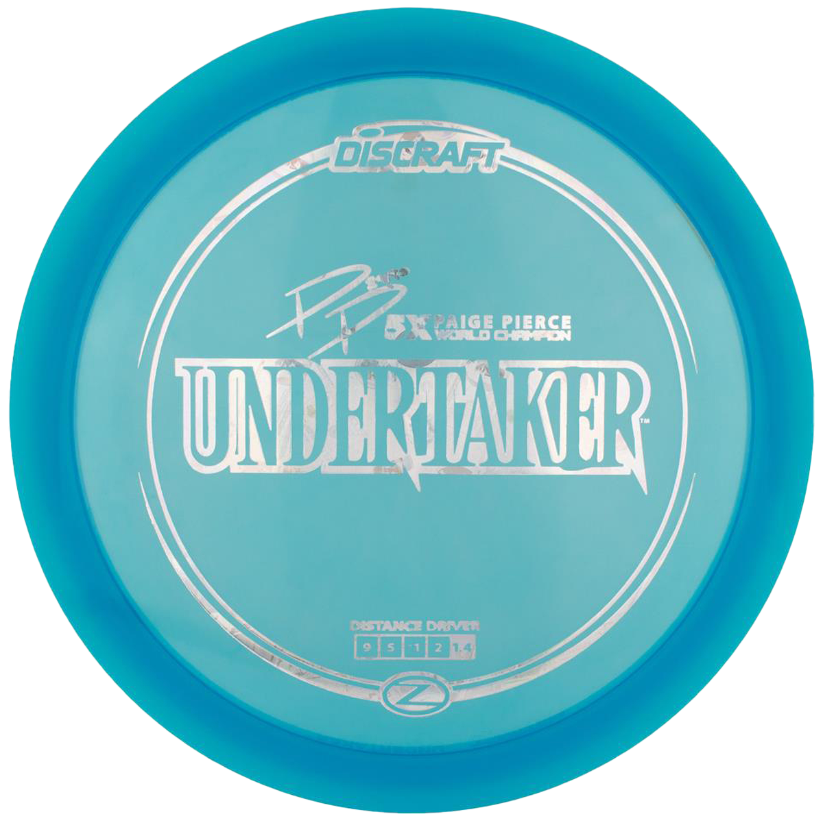 Z Line Undertaker Paige Pierce alternate view