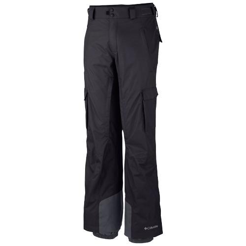 Columbia Women's Bugaboo Pants, Featured Image