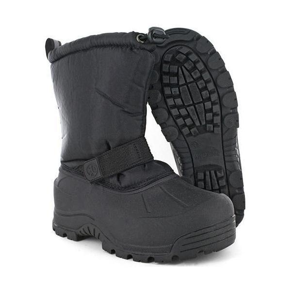 Toddler Snow Boots alternate view
