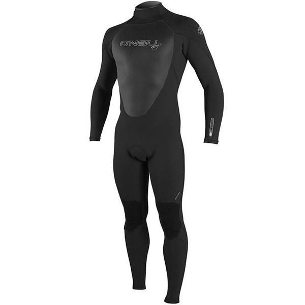 O'Neill Men's Epic 4/3 Demo Surf Wetsuit, Featured Image