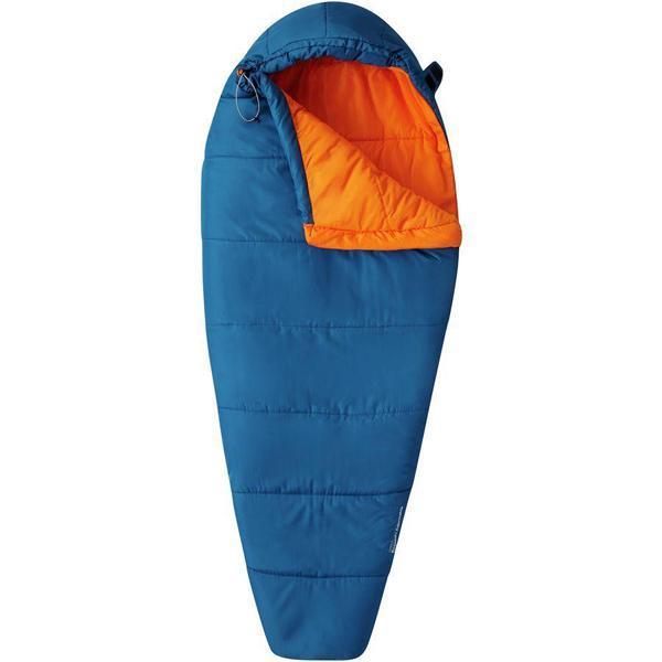 Junior Sleeping Bag, Featured Image