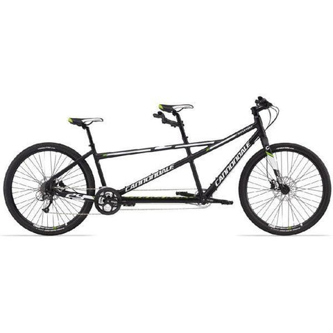 Cannondale 29er Sport Tandem