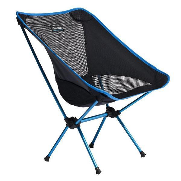 Helinox Chair One, Featured Image