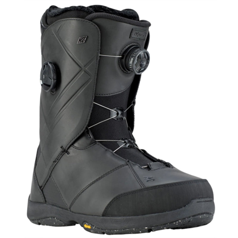 K2 Women's Maysis Snowboard Boots, Featured Image