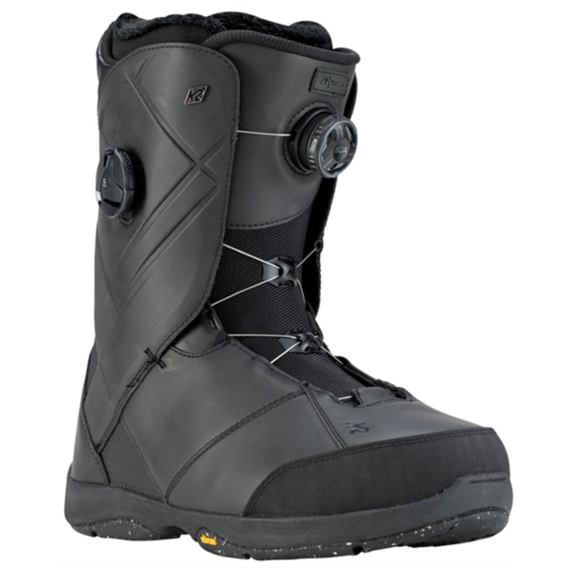 K2 Women's Maysis Snowboard Boots alternate view