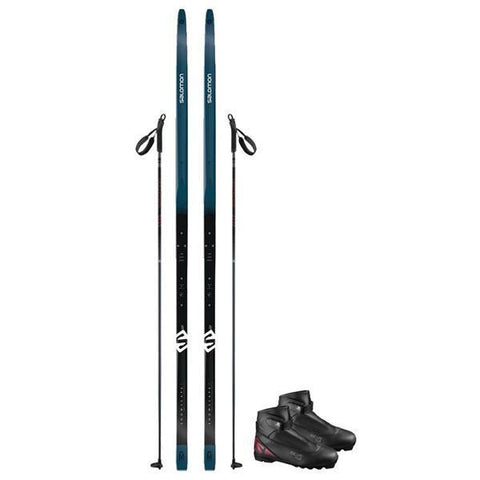 Nordic Ski Package