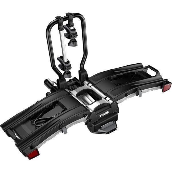 Thule Hitch Mount Bike Rack- 2 Tray Style alternate view