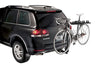 Sports Basement Rentals Thule Parkway 4 Bike Rack