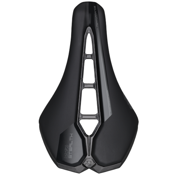 Stealth Performance Saddle - 142 mm alternate view