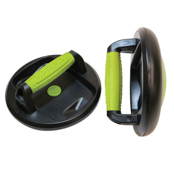 Rotating Push Up Pods, GoFit Rotating Push Up Pods