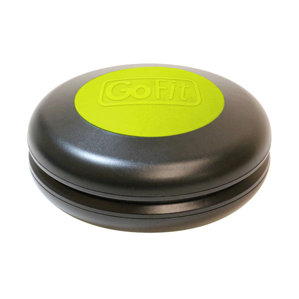 Rotating Push Up Pods, GoFit Rotating Push Up Pods