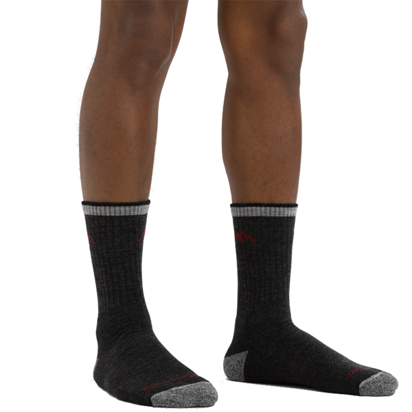 Midweight Hiker Micro Crew