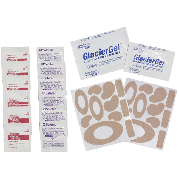 Blister Medic, Adventure Medical Blister Medic