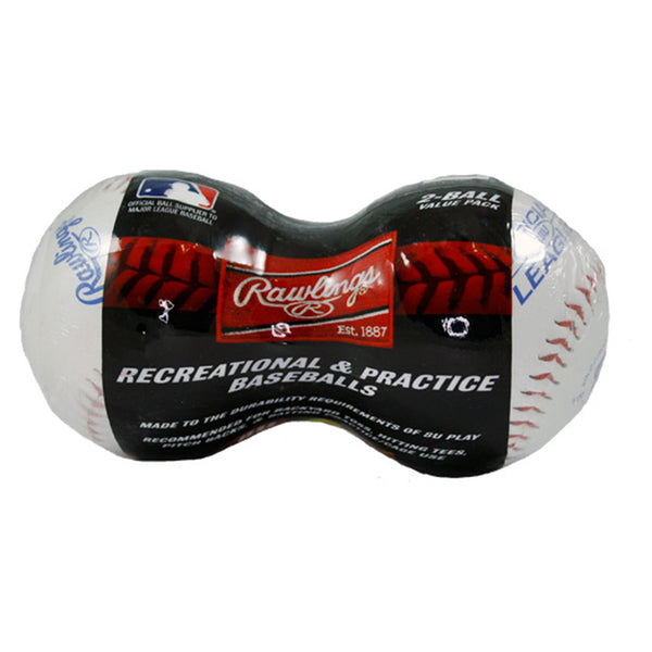 Official League 8U (2 Pack), Featured Image