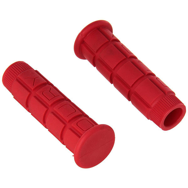 ATB Grip - Red, Featured Image