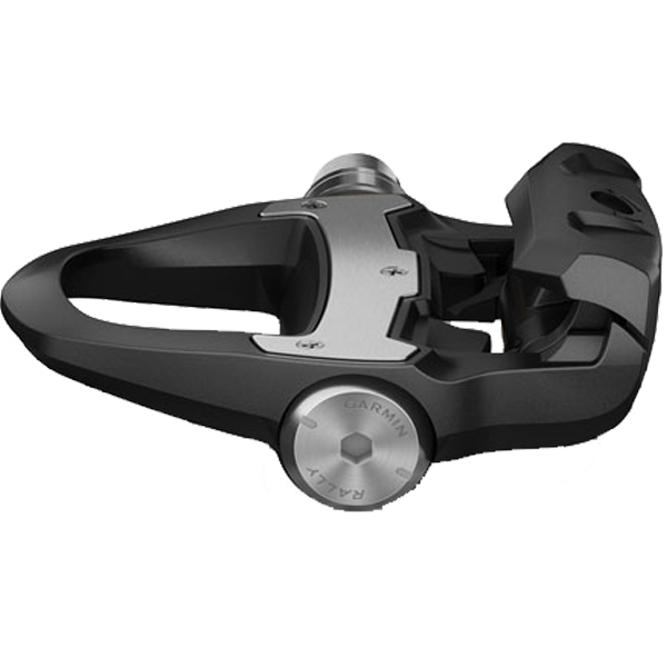 Rally RS100 Shimano Power Single-Sensing Pedal, Garmin Rally RS100 Shimano Power Single-Sensing Pedal