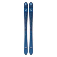 A La Carte Skis