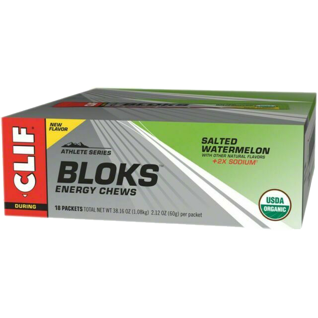 Bloks Energy Chews alternate view