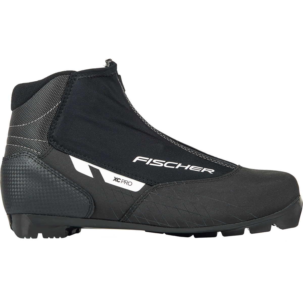 XC Pro alternate view