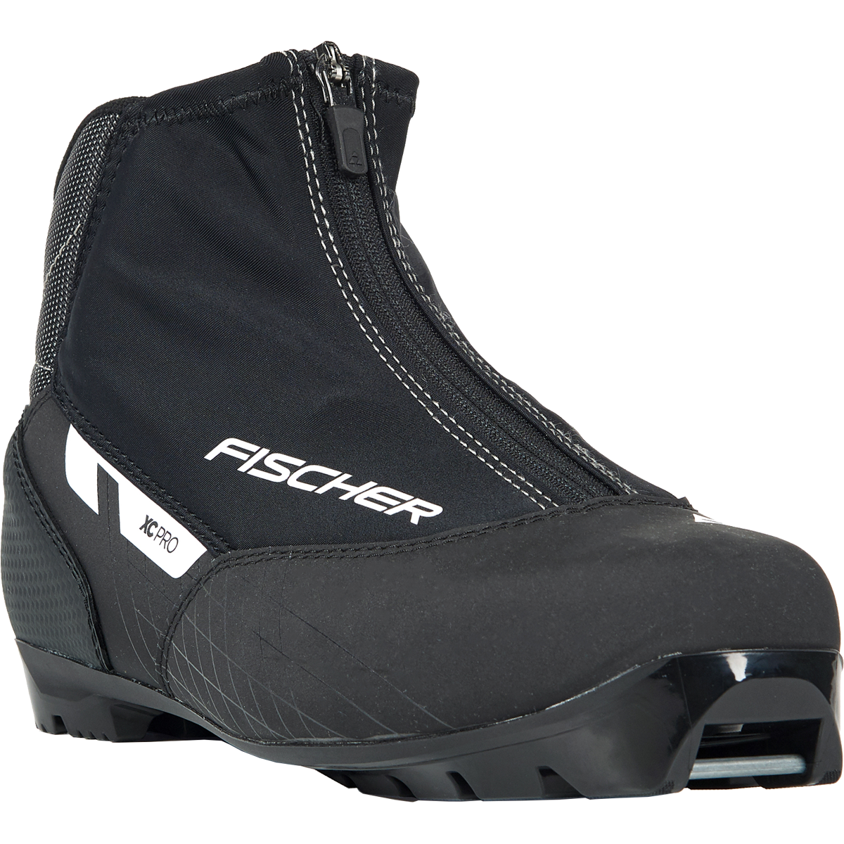 XC Pro alternate view