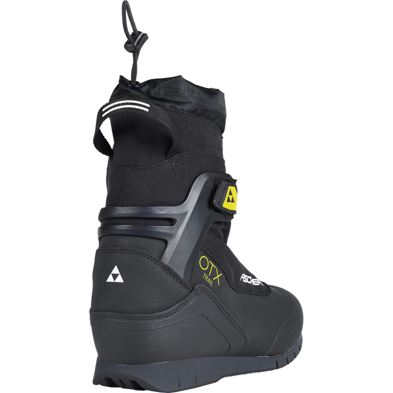 OTX Trail Tour, Fischer Skis OTX Trail Tour Turnamic