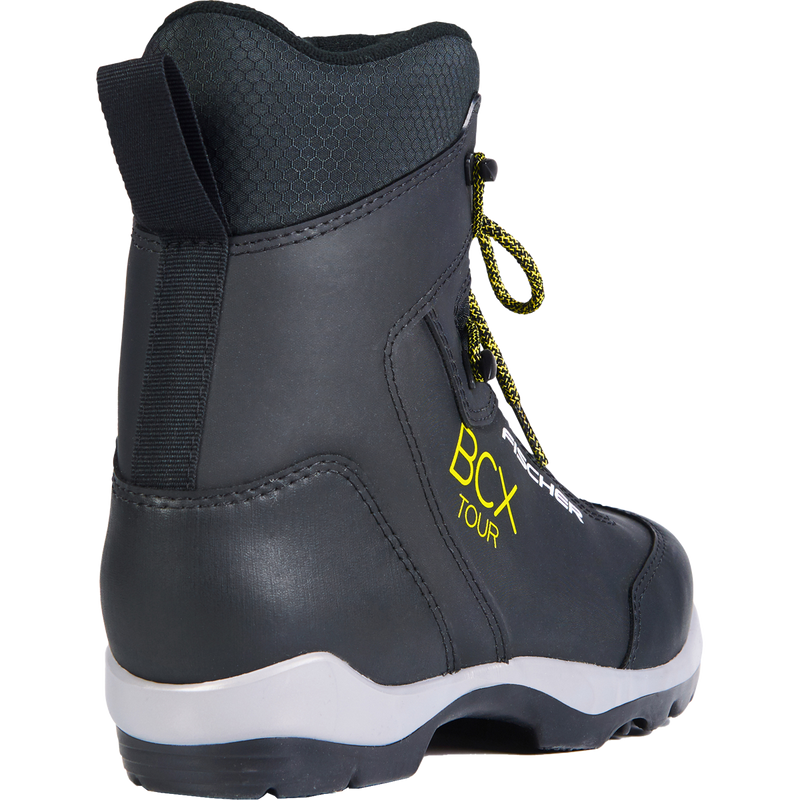 BCX Tour, Fischer Skis BCX Tour Black