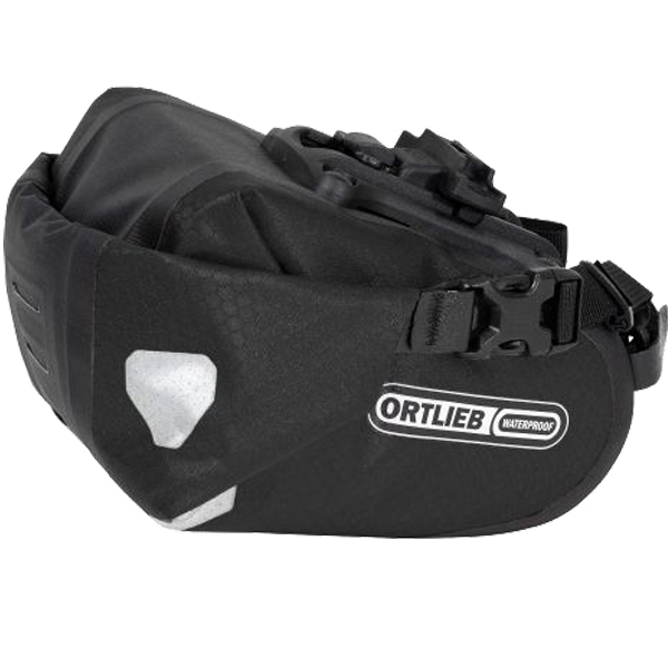 Saddle-Bag Two 1.6L - Black alternate view