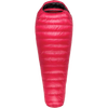 Western Mountaineering Alpinlite 20 - 6'6" Cranberry/Black