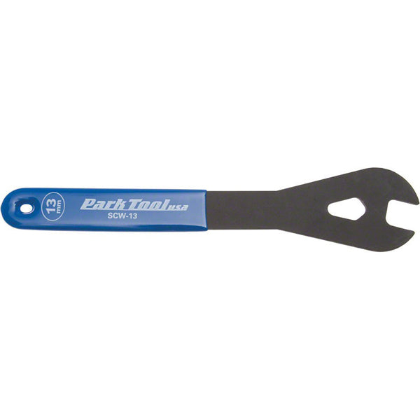 SCW-13 Cone Wrench - 13mm alternate view