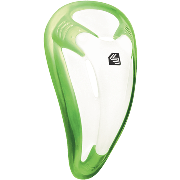 Youth BioFlex Cup, Green - XS alternate view