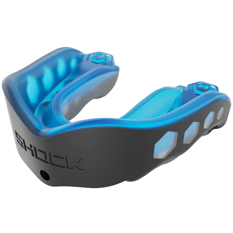 Gel Max Convertible - Blue/Black alternate view