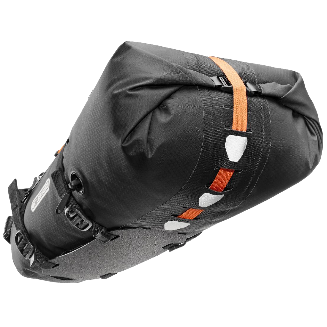 Seat Pack QR 13L Black alternate view