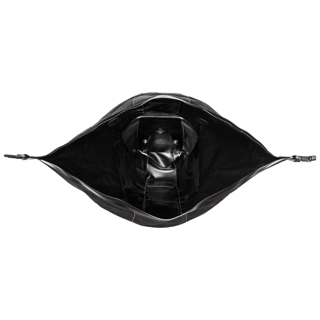 Seat Pack QR 13L Black alternate view