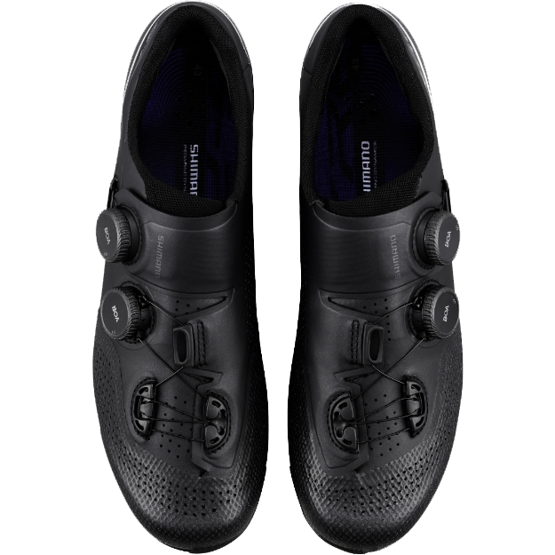 Men's SH-RC902 S-PHYRE, Shimano SH-RC902 S-PHYRE Black pair