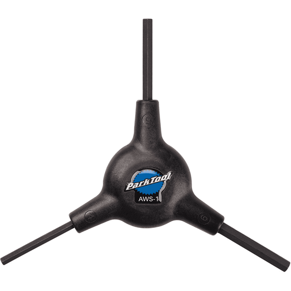 AWS-3 Y Hex Wrench alternate view