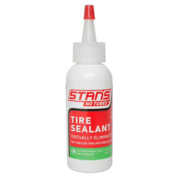 Tire Sealant - 2 oz, Featured Image